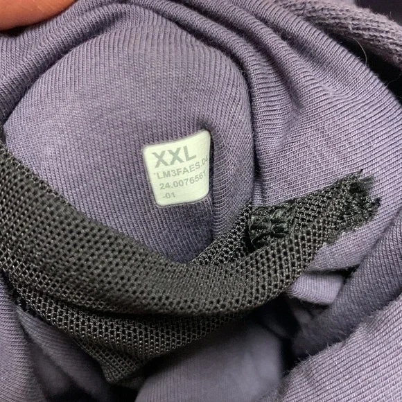 Lululemon Hoodie Sweatshirt - Picture 4 of 8